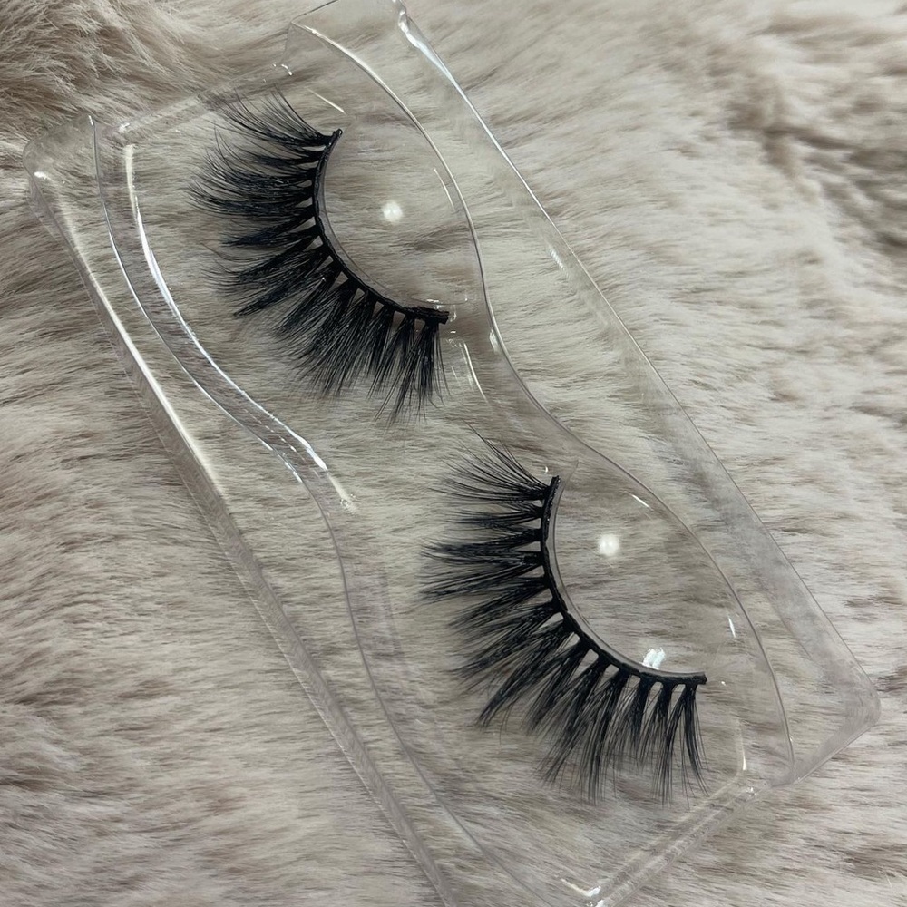 Mink Lashes Style “2022”